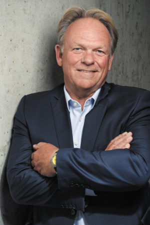 Reiner Heiken